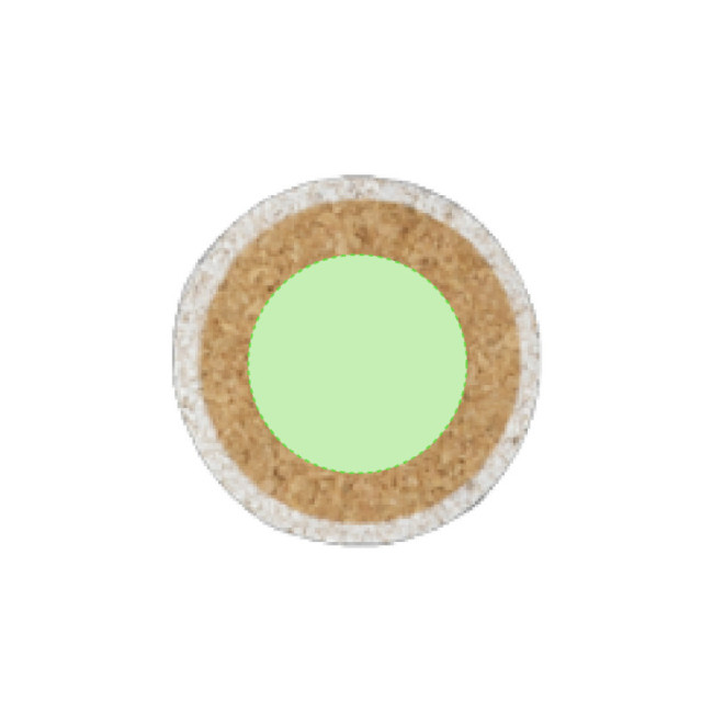Jeu de morpion en liège fornot 