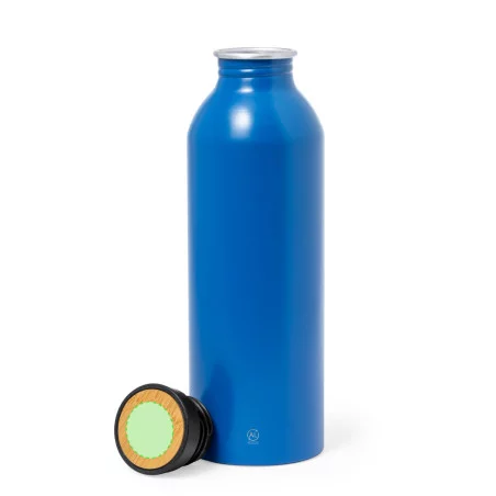 Bouteille en alu recyclé Claud 550 ml 