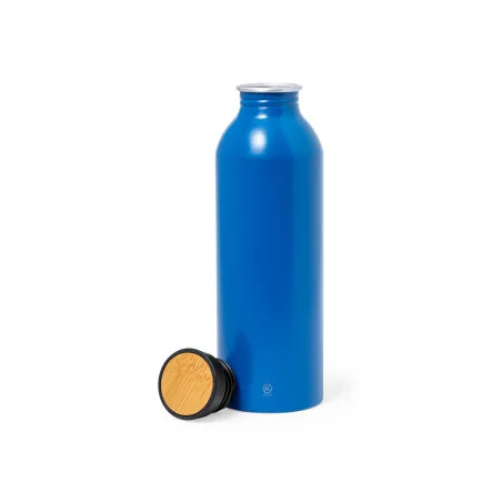 Bouteille en alu recyclé Claud 550 ml 