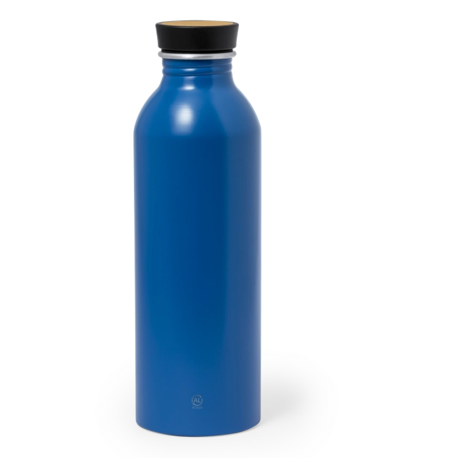 Bouteille en alu recyclé Claud 550 ml 