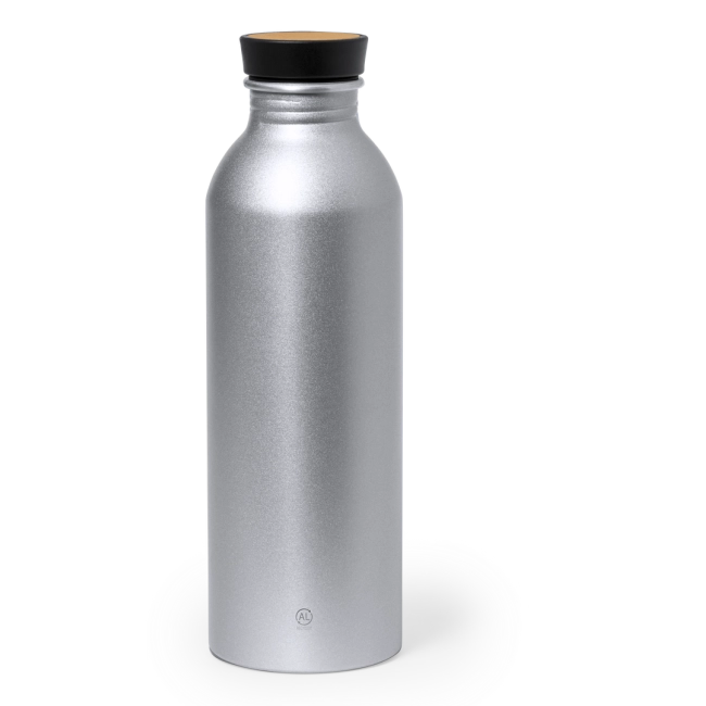 Bouteille en alu recyclé Claud 550 ml 