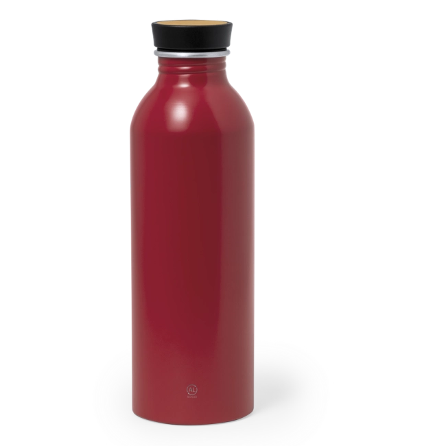 Bouteille en alu recyclé Claud 550 ml 