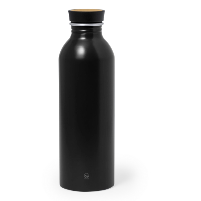 Bouteille en alu recyclé Claud 550 ml 