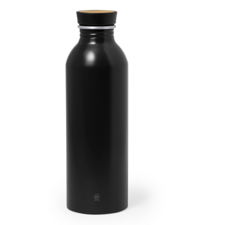 Bouteille en alu recyclé Claud 550 ml 