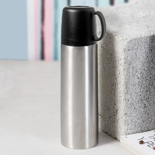 Thermos personnalisé Tibber 500 ml 