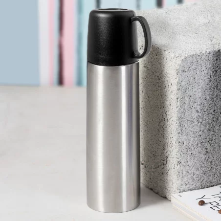 Thermos personnalisé Tibber 500 ml 