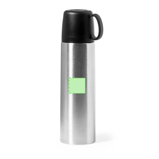 Thermos personnalisé Tibber 500 ml 