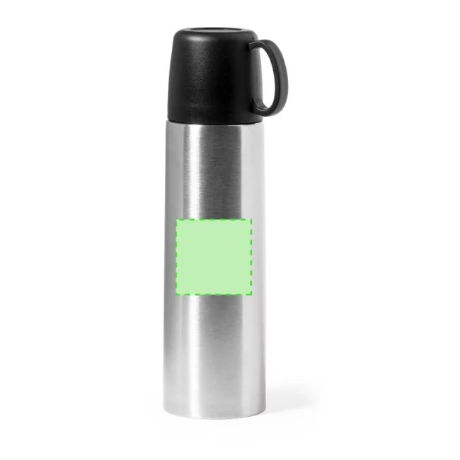Thermos personnalisé Tibber 500 ml 