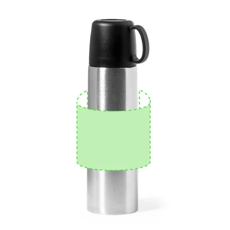 Thermos personnalisé Tibber 500 ml 