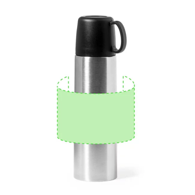 Thermos personnalisé Tibber 500 ml 