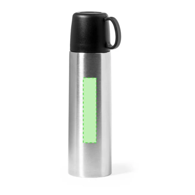 Thermos personnalisé Tibber 500 ml 
