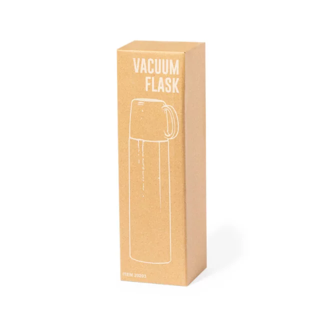 Thermos personnalisé Tibber 500 ml 