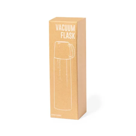 Thermos personnalisé Tibber 500 ml 