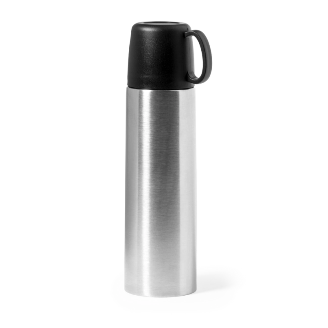 Thermos personnalisé Tibber 500 ml 
