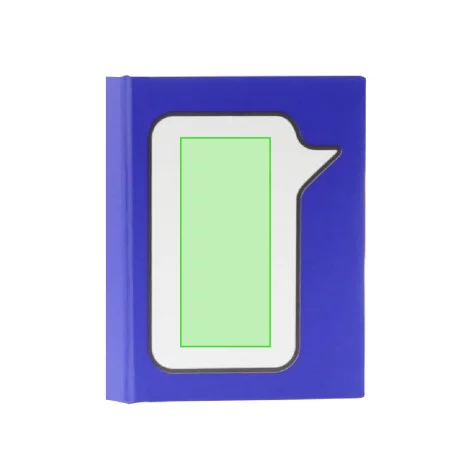 Bloc-notes personnalisé Dosan 