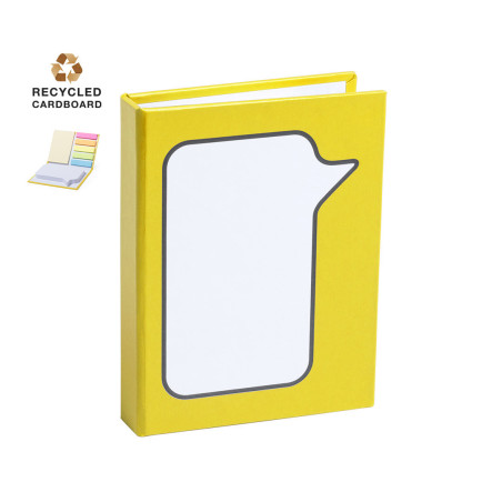 Bloc-notes personnalisé Dosan 