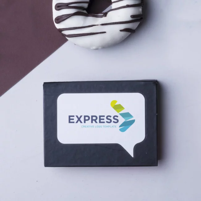 Bloc-notes personnalisé Dosan 