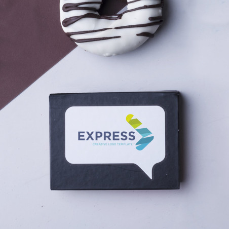 Bloc-notes personnalisé Dosan 