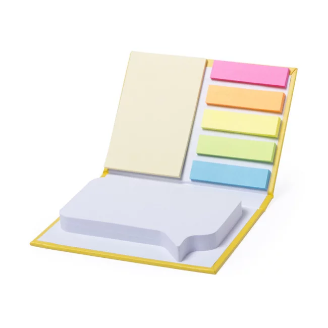 Bloc-notes personnalisé Dosan 