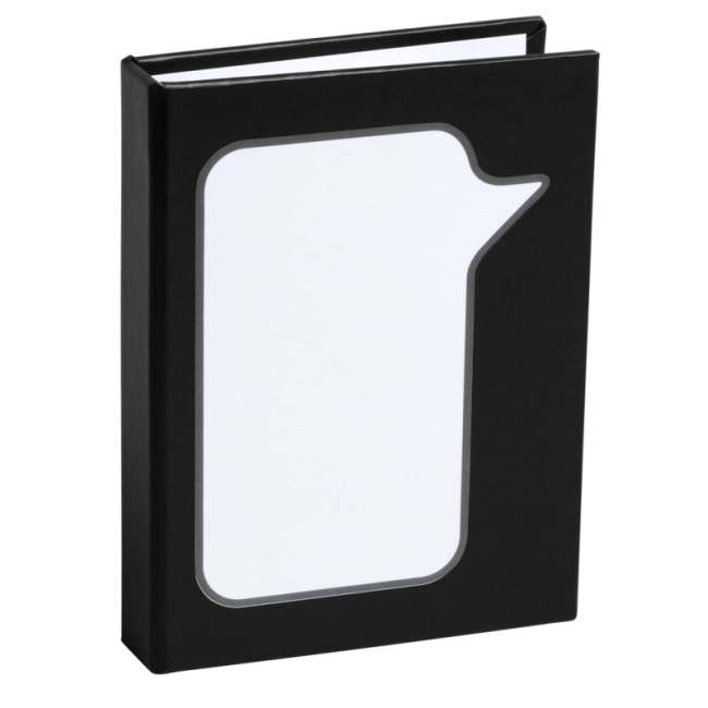 Bloc-notes personnalisé Dosan 