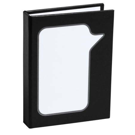 Bloc-notes personnalisé Dosan 