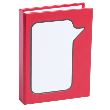 Bloc-notes personnalisé Dosan 