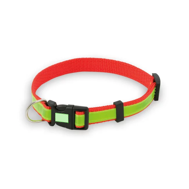 Collier réfléchissant pour animaux Muttley 