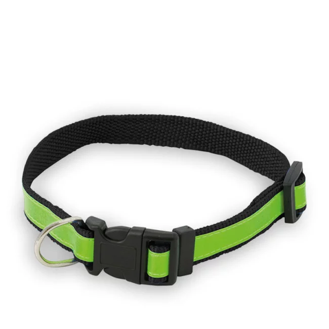 Collier réfléchissant pour animaux Muttley 