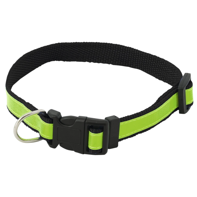Collier réfléchissant pour animaux Muttley 