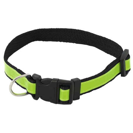 Collier réfléchissant pour animaux Muttley 