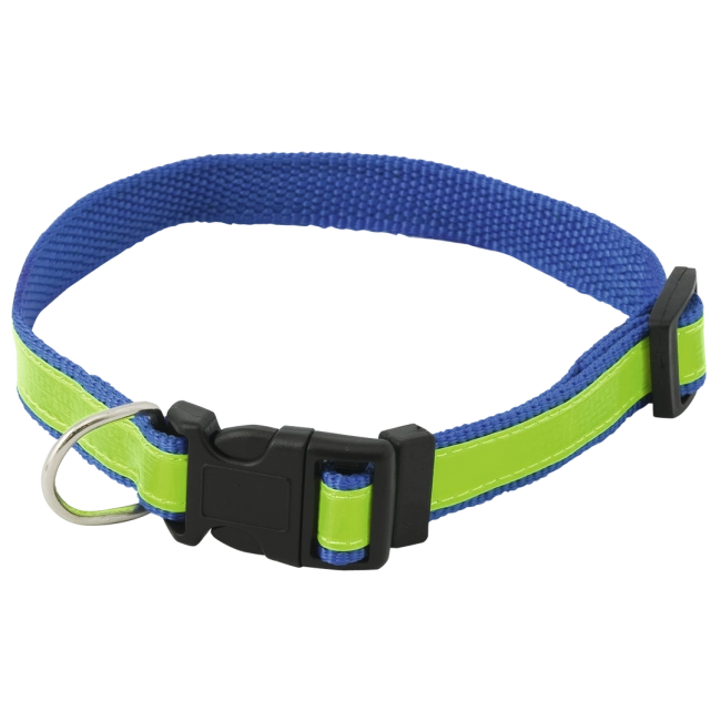 Collier réfléchissant pour animaux Muttley 