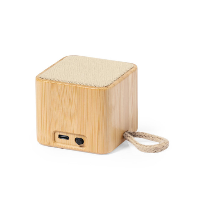 Enceinte personnalisé Kiefer 