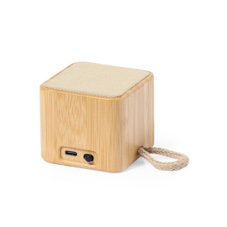 Enceinte personnalisé Kiefer 