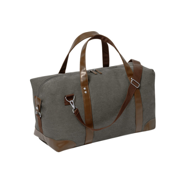 Sac de voyage publicitaire Sharyl 