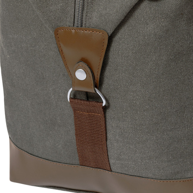 Sac de voyage publicitaire Sharyl 