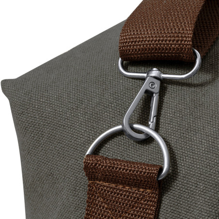 Sac de voyage publicitaire Sharyl 