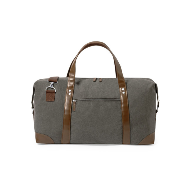 Sac de voyage publicitaire Sharyl 