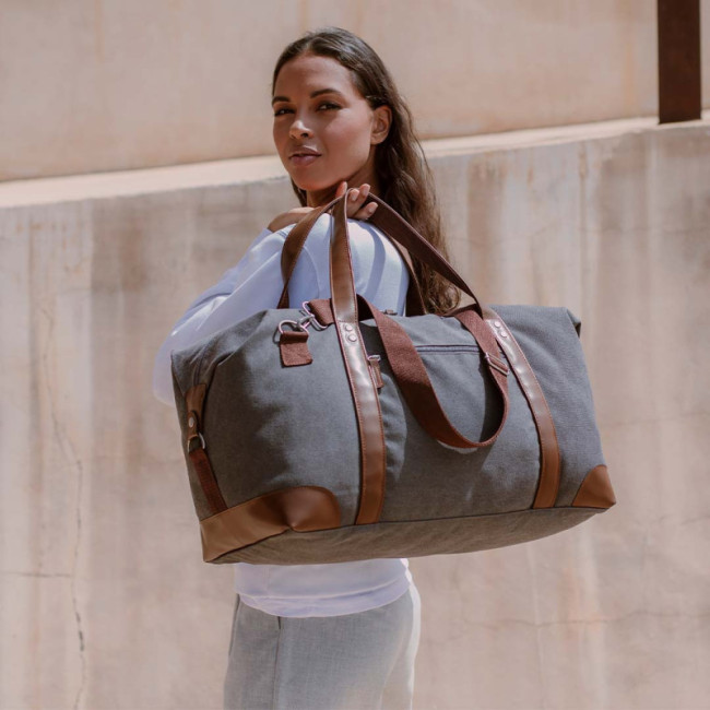 Sac de voyage publicitaire Sharyl 