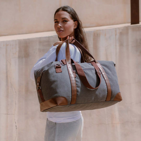 Sac de voyage publicitaire Sharyl 