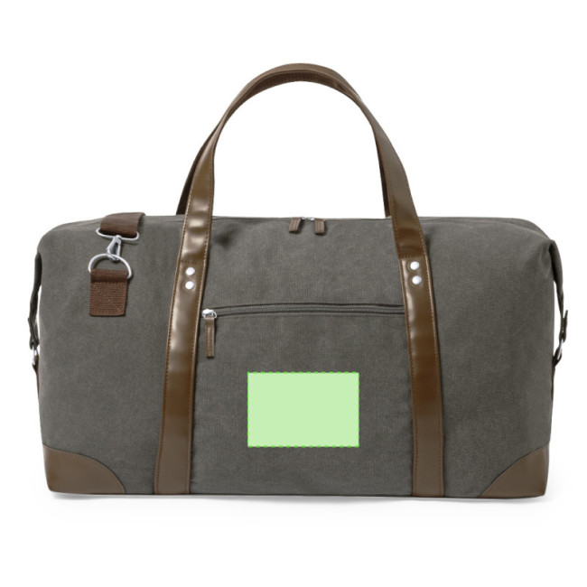 Sac de voyage publicitaire Sharyl 
