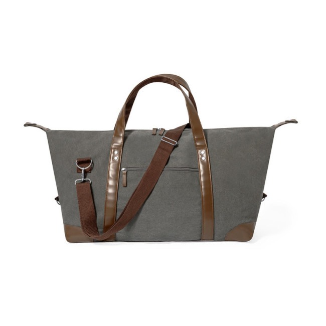 Sac de voyage publicitaire Sharyl 