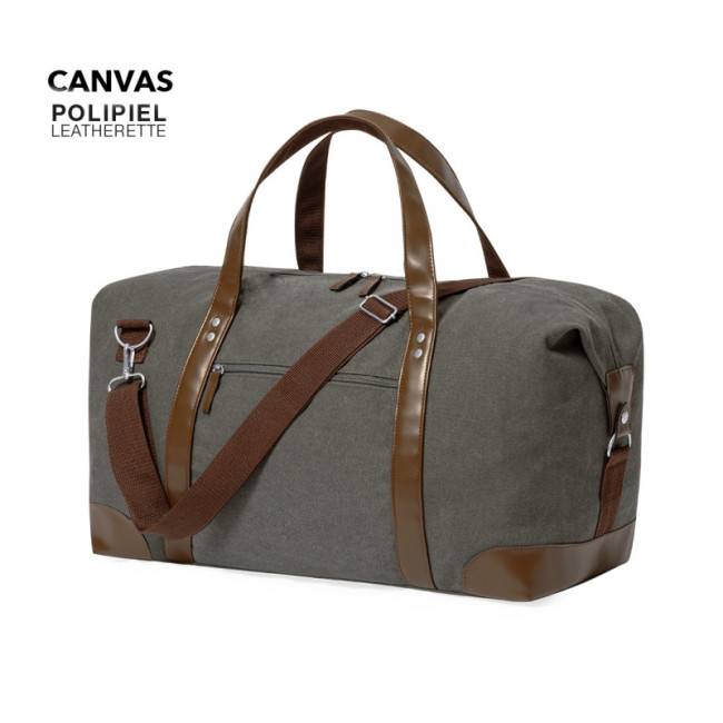 Sac de voyage publicitaire Sharyl 
