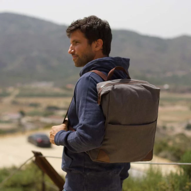 Sac à dos personnalisé Grant 