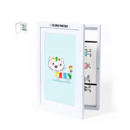 Cadre Personnalisé Oleox