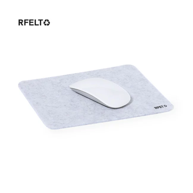 Tapis de souris en Rpet Lena