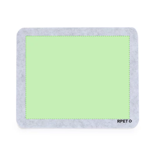 Tapis de souris en Rpet Lena