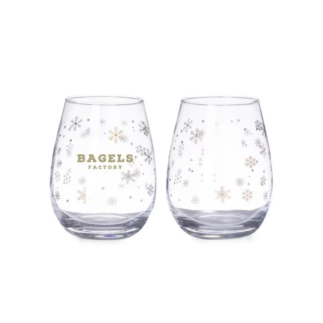 Set de verres publicitaire Katnis
