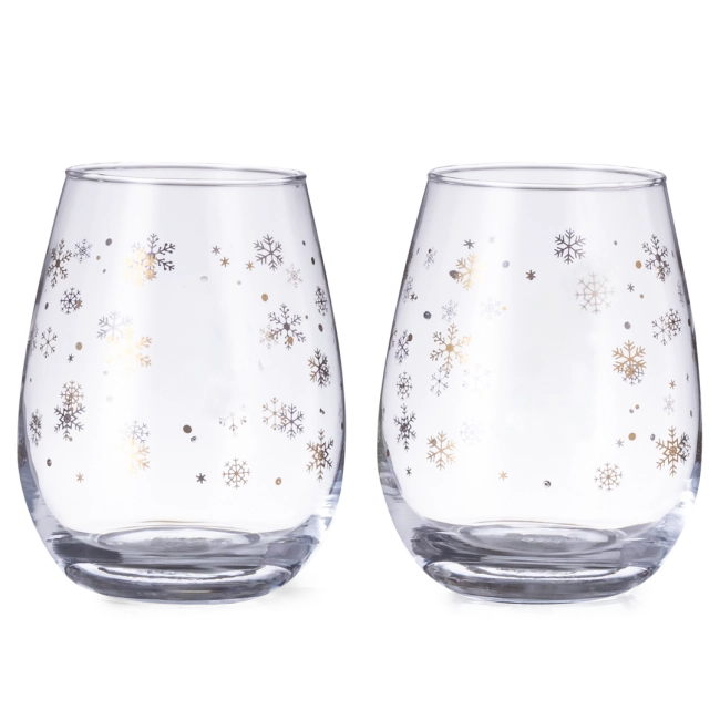 Set de verres publicitaire Katnis