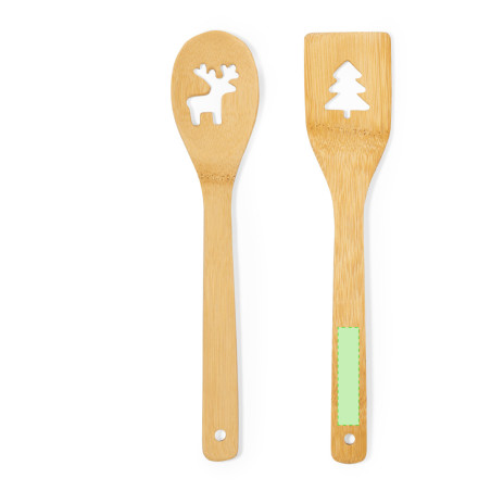 Set cuisine publicitaire Hellen 