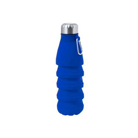 Bouteille pliable personnalisée Fael 550 ml 
